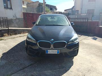 BMW 218D