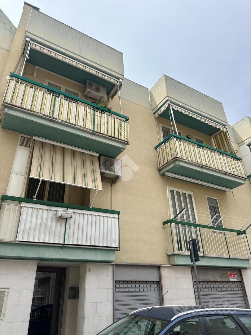 Appartamento – Canosa di Puglia, Barletta-Andria-Trani - Vista 2
