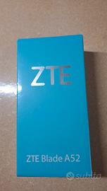 Cellulare nuovo in confezione originale mai aperta