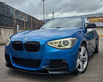 BMW serie 1 Msport 2.0 143cv