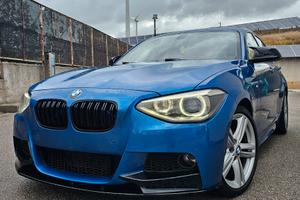 BMW serie 1 Msport 2.0 143cv