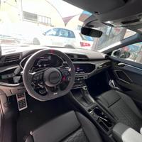 Audi rsq3