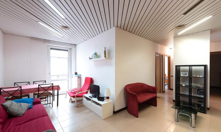 Quadrilocale STUDENTI - Cittadella/Giurisprudenza