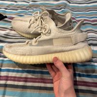 yeezy boost 350 v2 Bone