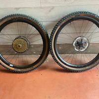 Syncros Revelstok 1.0 Carbon 29"