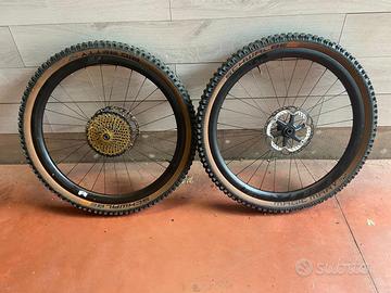 Syncros Revelstok 1.0 Carbon 29"