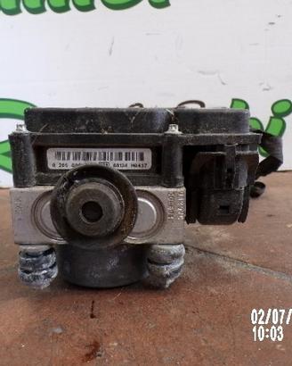 POMPA ABS PER FIAT 500 1.2 BENZINA 2014