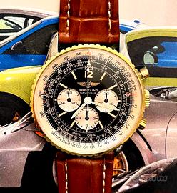 breitling navitimer manual. ref 81600 valut.pernut