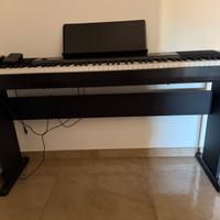 Pianoforte Casio CDP 130