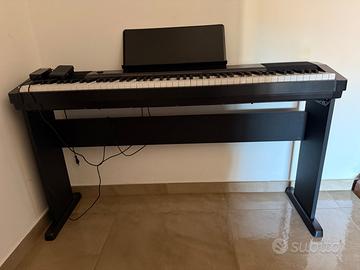 Pianoforte Casio CDP 130