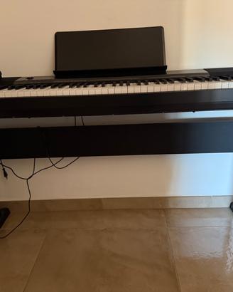 Pianoforte Casio CDP 130