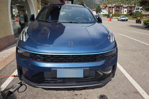 Lynk & Co 01 01 1.5 td phev auto