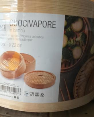 Cuocivapore