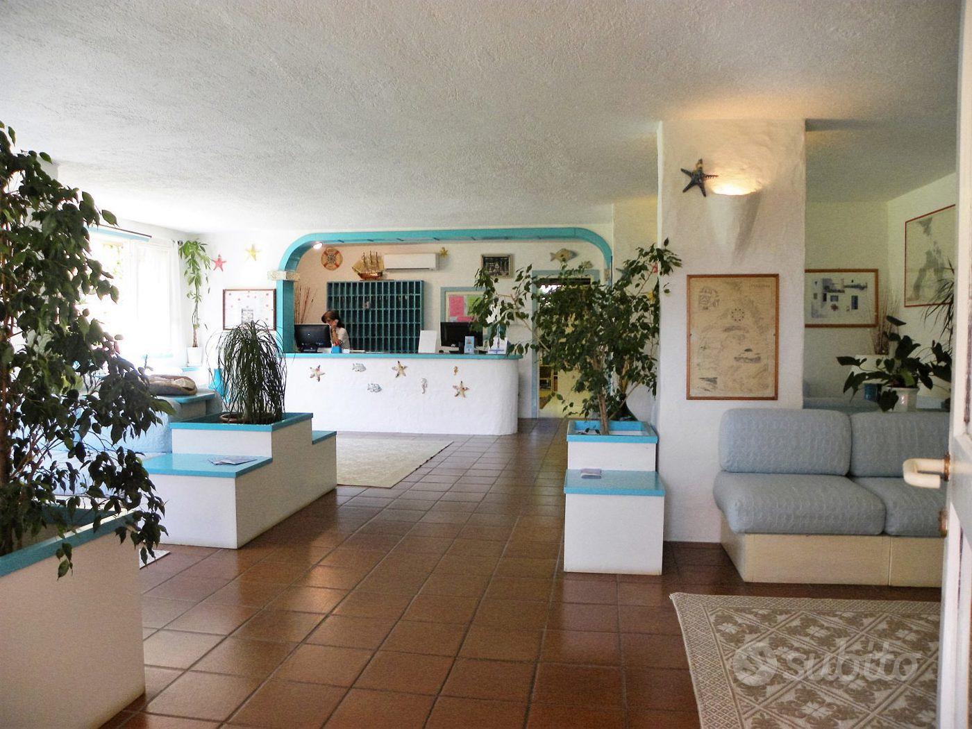 Apartment in Terranoa/Olbia, Porto Rotondo - Vista 4