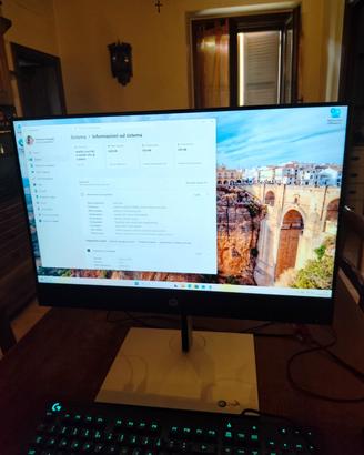 HP ProOne 440 G6