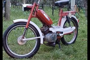 garelli gulp flex 50cc