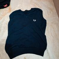 gilet Fred Perry originale 