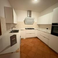 cucina firmata “Veneta Cucine”