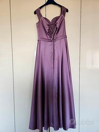 abito da cerimonia Musani 