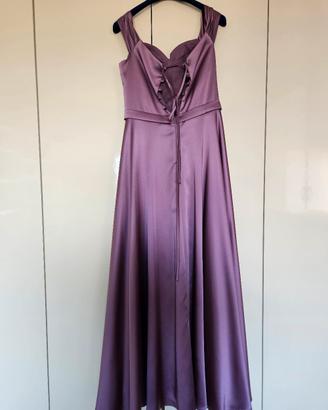 abito da cerimonia Musani 