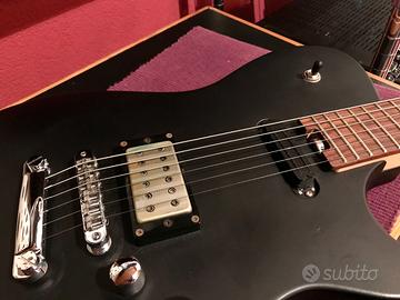 Chapman ml3 bea pro - Rabea Massaad’s Guitar Picku