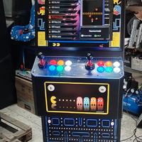 Camera cameretta stanza gaming