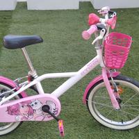 Bicicletta bimba