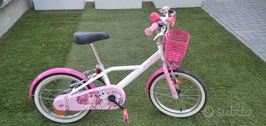Bicicletta bimba