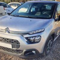 CITROEN C3 BlueHDi 100 S&S Feel Pack