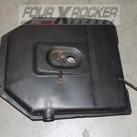 Serbatoio carburante Jeepster Commando