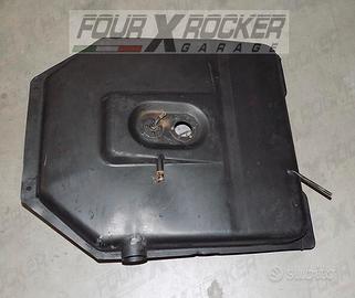 Serbatoio carburante Jeepster Commando
