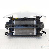 Set Radiatori Ventola Clima Audi A1 GB 1.0 1.6 201