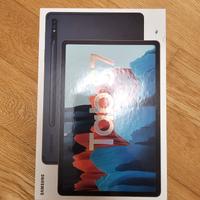 Galaxy Tab S7 128Gb  Mystic Black