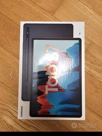 Galaxy Tab S7 128Gb  Mystic Black