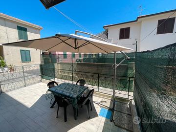 Bilocale cecina mare affitto mesi estivi