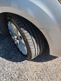 Ford focus gpl