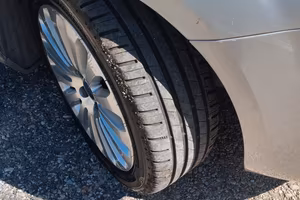 Ford focus gpl