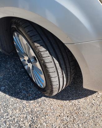Ford focus gpl