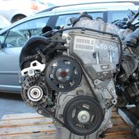 MOTORE OPEL AGILA B 2008 -CODICE MOTORE K12B 1.2 B