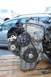 MOTORE OPEL AGILA B 2008 -CODICE MOTORE K12B 1.2 B