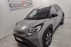 TOYOTA Aygo X 1.0 VVT-i 72 CV 18.000KM