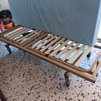 Letto elettrico