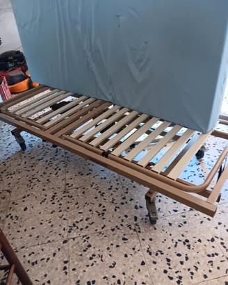 Letto elettrico