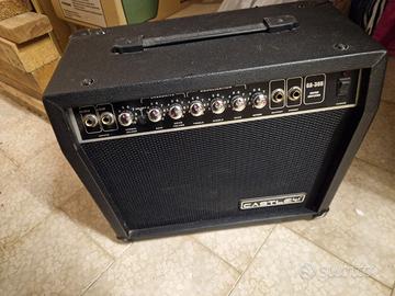 Amplificatore 30ww