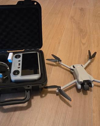 Drone DJI mini 3 