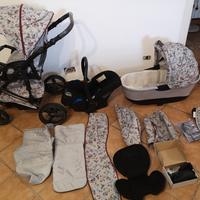 trio momon Vernuji luna