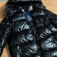 Giubbotto Ralph Lauren Lucido