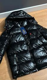 Giubbotto Ralph Lauren Lucido