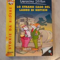 Geronimo Stilton nr. 72