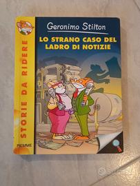 Geronimo Stilton nr. 72